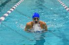 Swimming & Diving vs RWU  Swimming & Diving vs Roger Williams University. - Photo by Keith Nordstrom : Wheaton, Swimming
